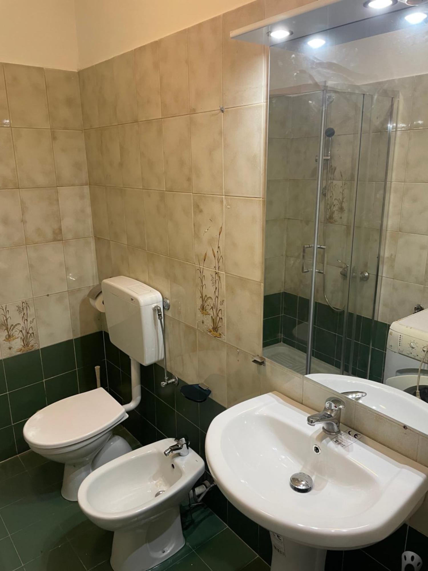 Bilo Iris Apartment Торино Екстериор снимка