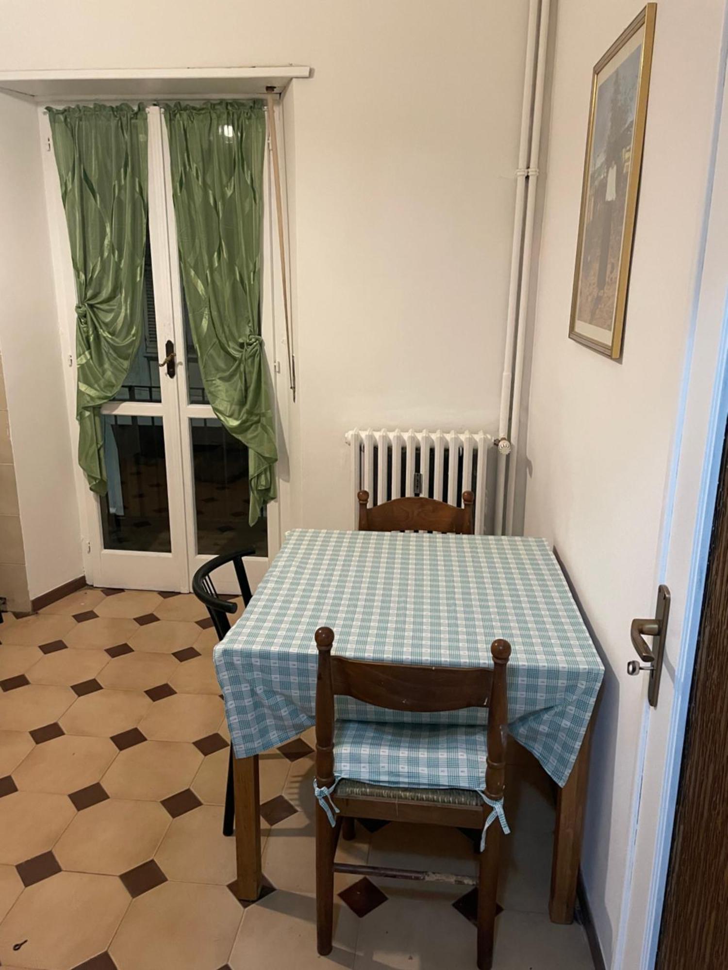 Bilo Iris Apartment Торино Екстериор снимка