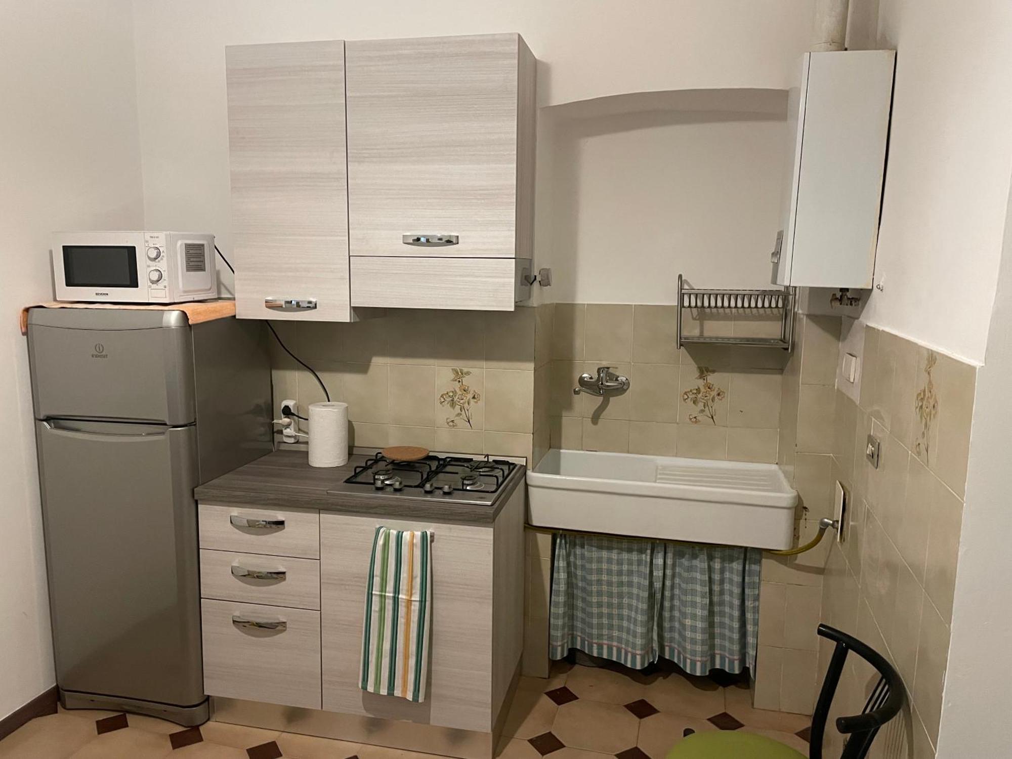 Bilo Iris Apartment Торино Екстериор снимка