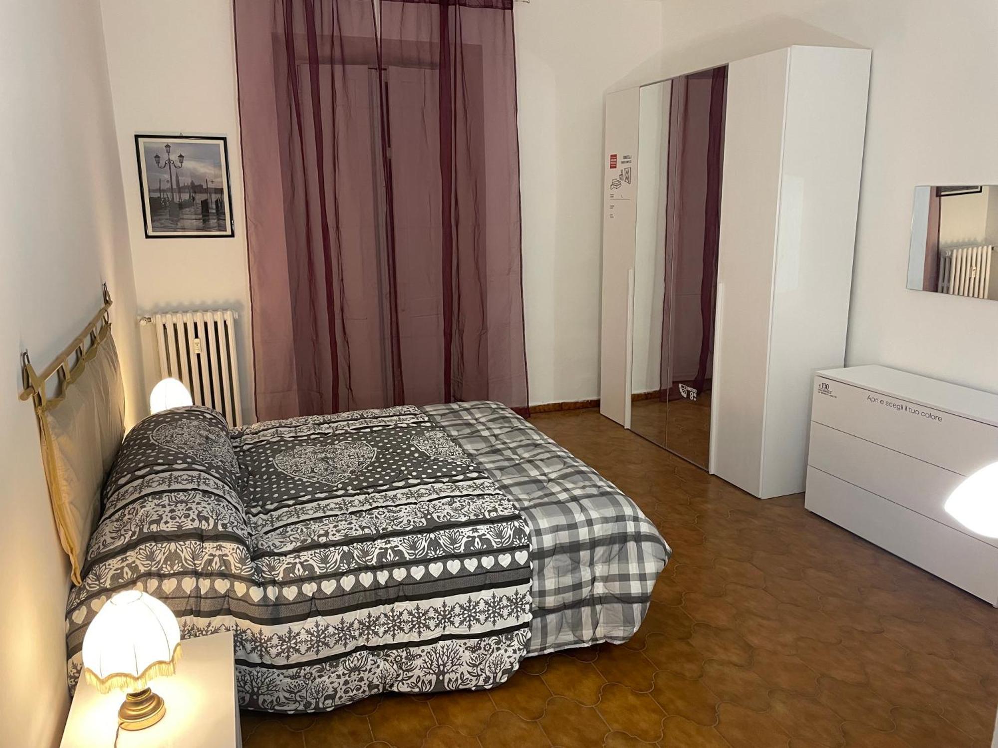 Bilo Iris Apartment Торино Екстериор снимка